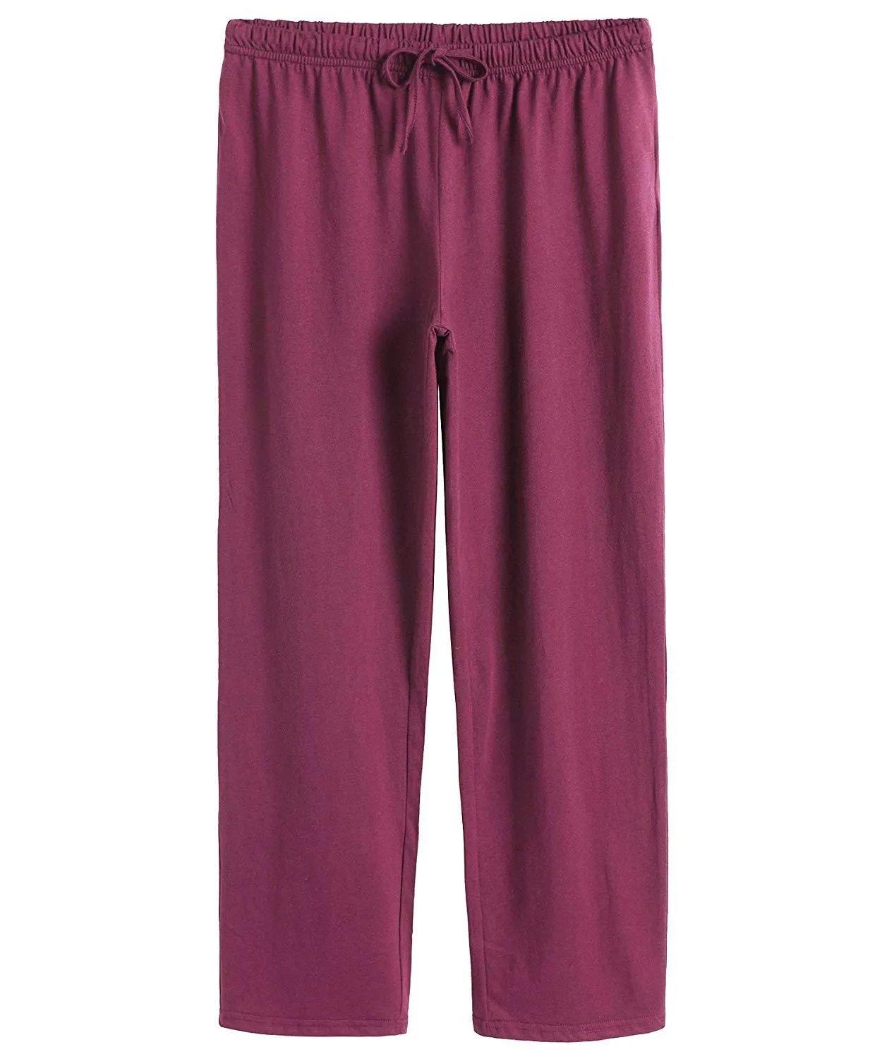 Womens Cotton Pajama Pants