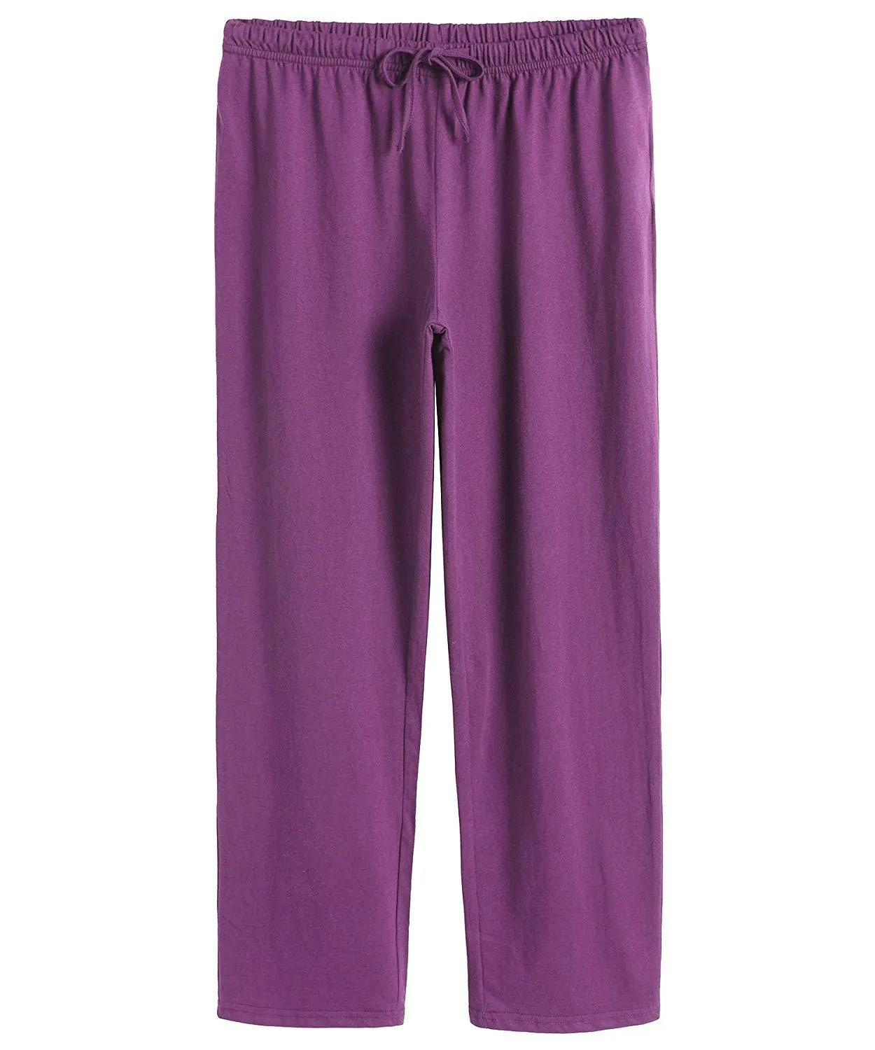 Womens Cotton Pajama Pants