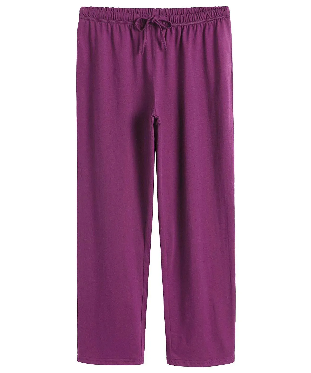 Womens Cotton Pajama Pants