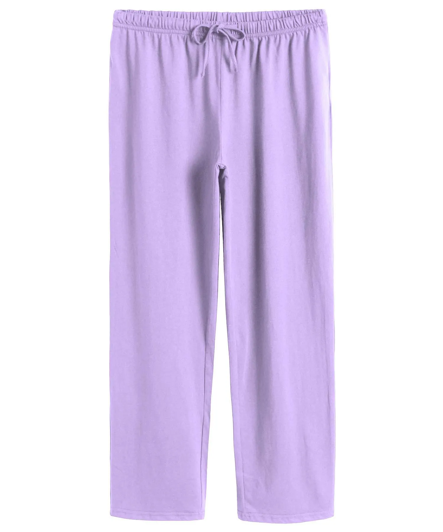 Womens Cotton Pajama Pants